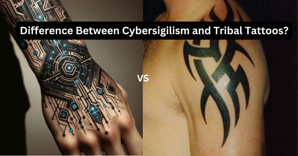 Difference Between Reservation And Tribal Land