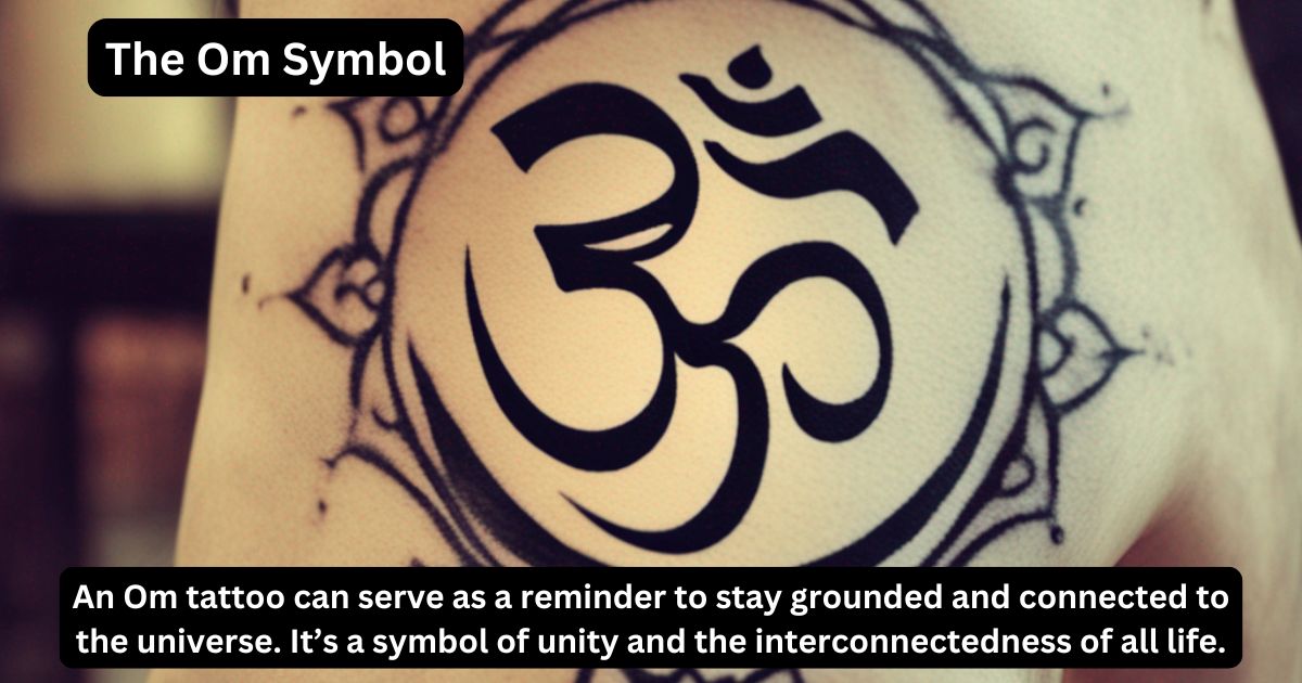 Tattoos With Meaning of Life - Tat Vibe