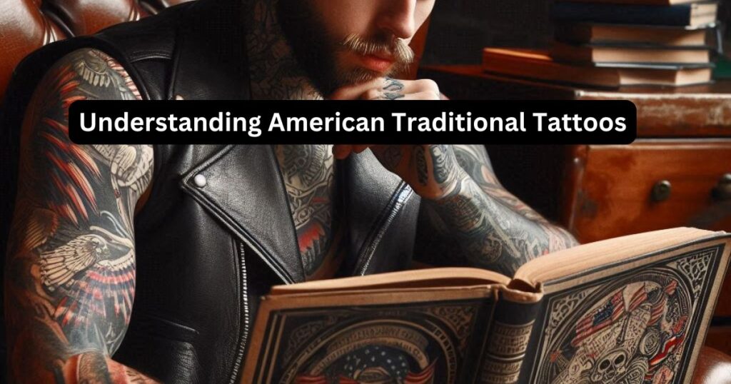 Understanding American Traditional Tattoos